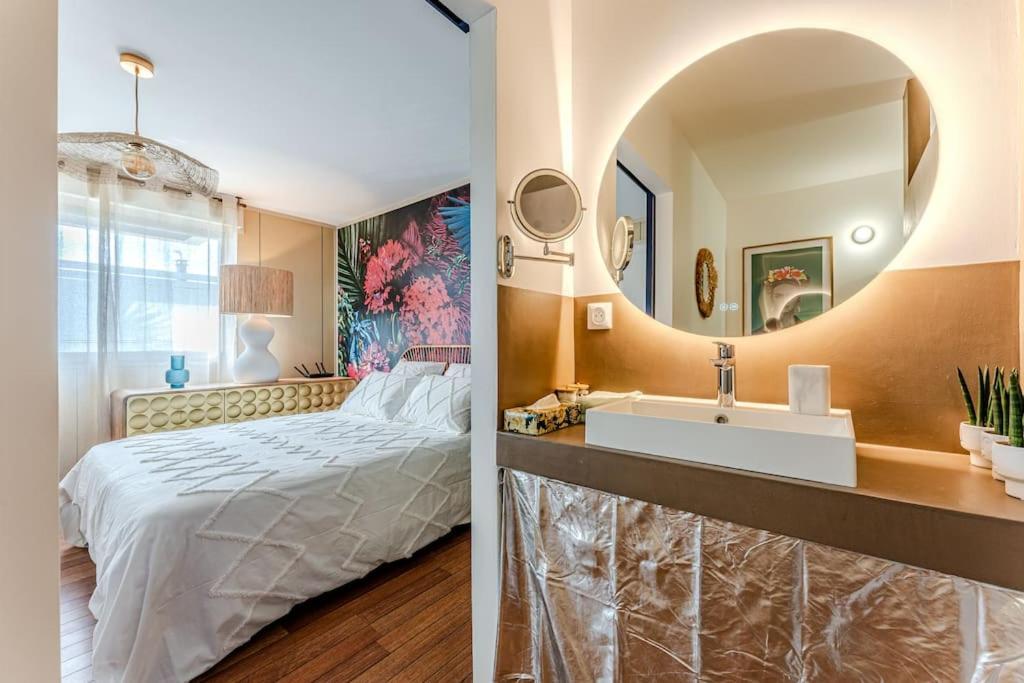 Bordeaux Au Coeur Des Vignes Cadaujac Villa Dış mekan fotoğraf
