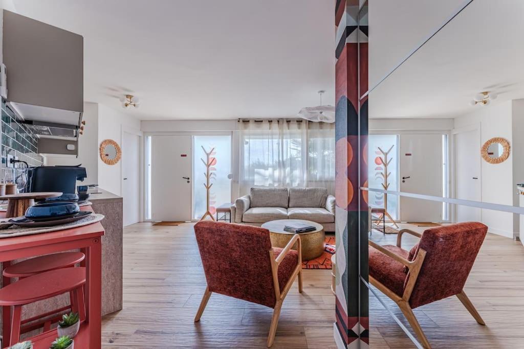 Bordeaux Au Coeur Des Vignes Cadaujac Villa Dış mekan fotoğraf